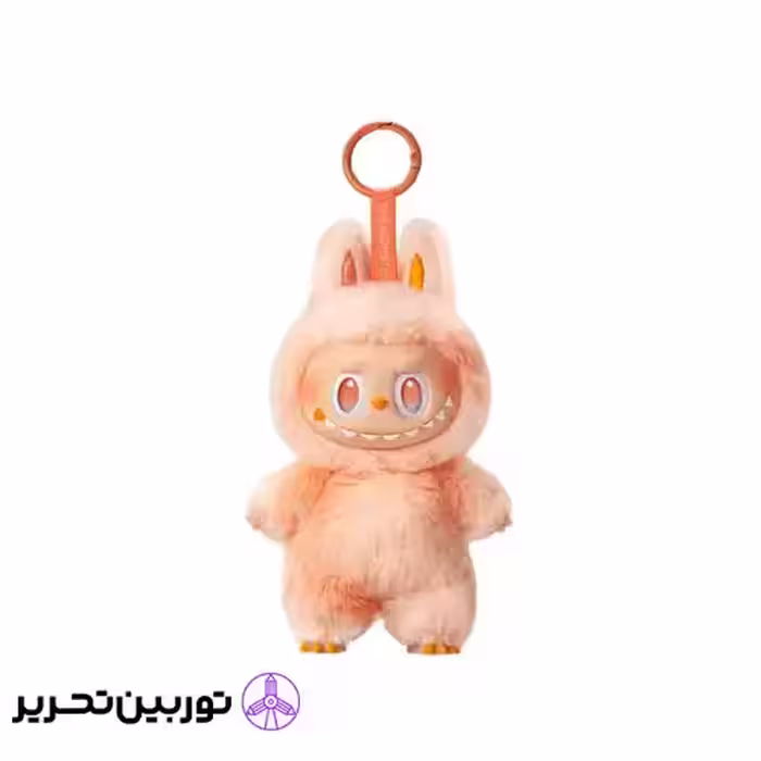 عروسک لبوبو energy