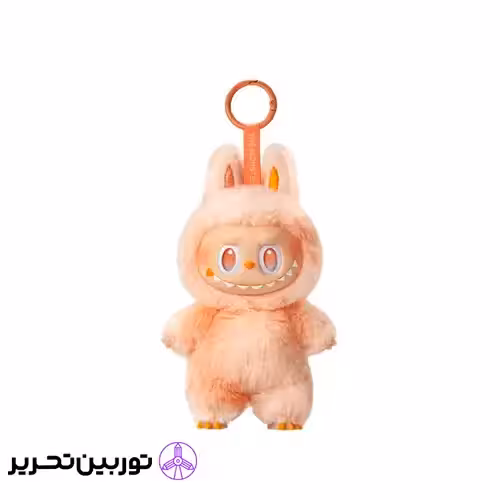 عروسک لبوبو energy