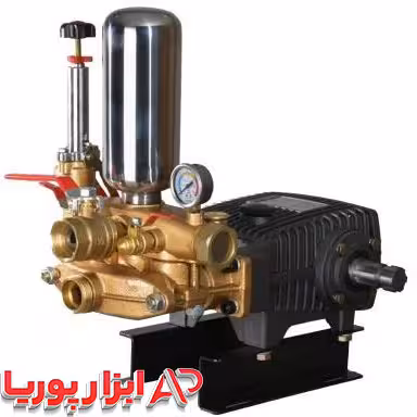 پمپ سمپاش SKN 1500H-Super pro