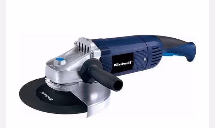 فرز سنگبری 2350 وات آینهل مدل BT-AG 2350BLUE