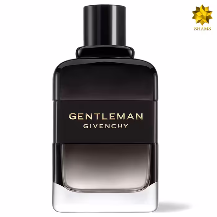 Givenchy Gentleman Edp Boisee 100ml