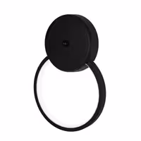 چراغ دیواری چشمه نور کد L6373