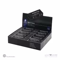 پاکن مشکی20عددی استدلرکدB20-9LI 526