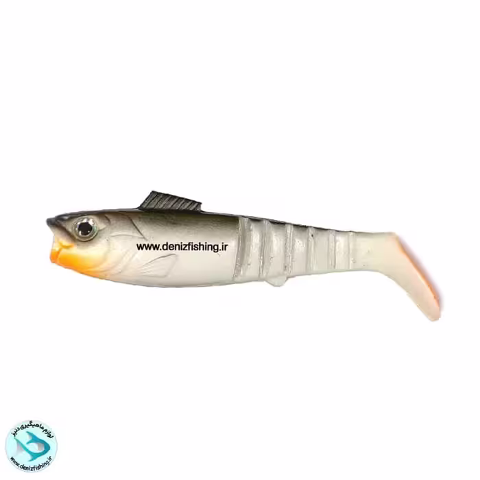 طعمه ماهیگیری 8سانتیمتری رمیکسون SLB80-color5
