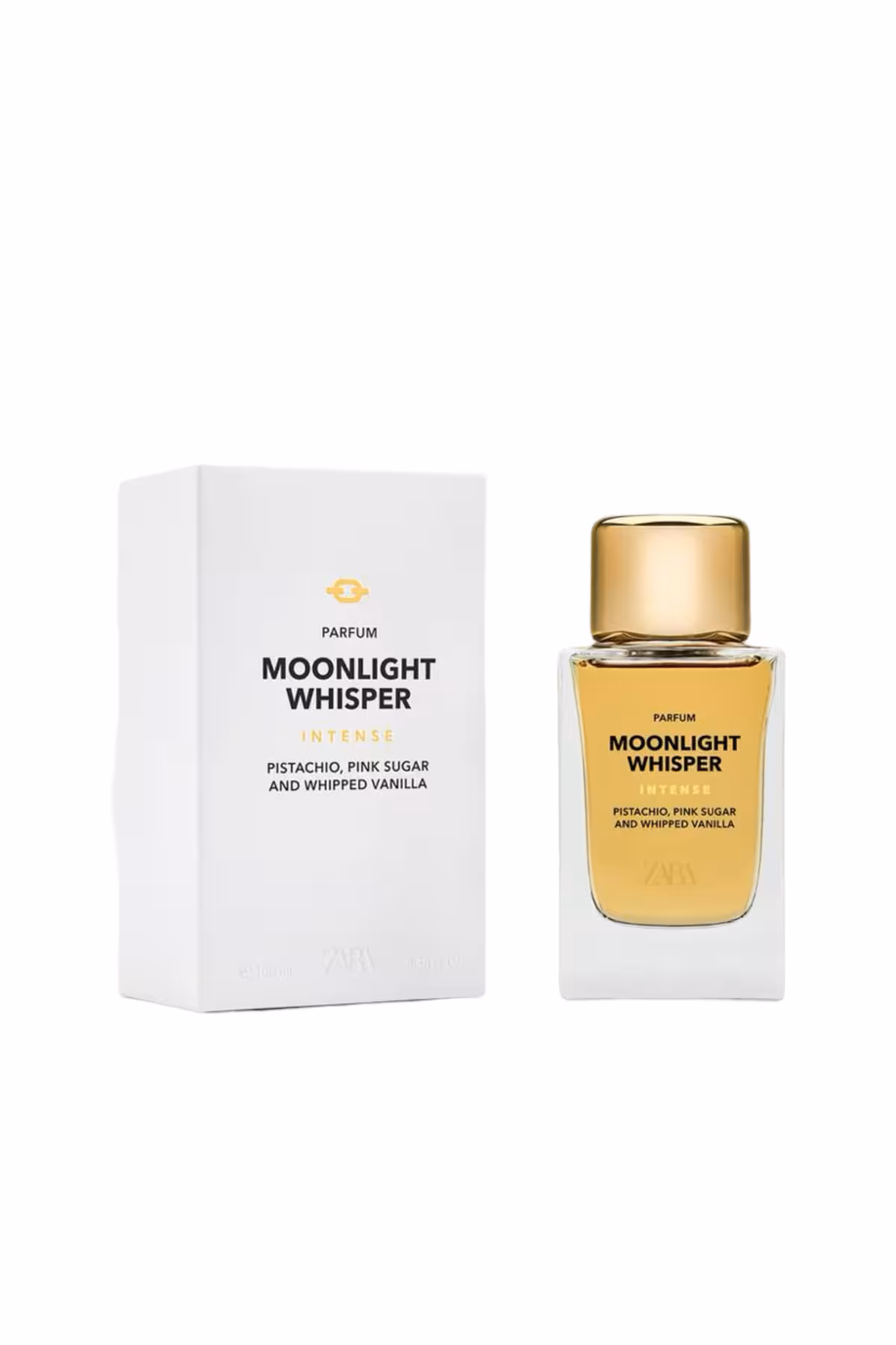 عطر زنانه مهتاب شدید 100 میل ادوپرفیوم 3 4 FL. OZ . Zara