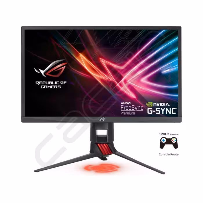 مانیتور ASUS ROG Strix