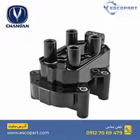 کوئل چانگان ایدو Eado