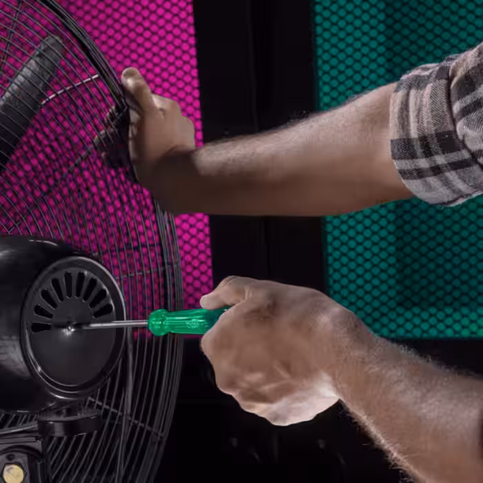 پیچ گوشتی تکی ساده 150*8 چهارسو کریستالی