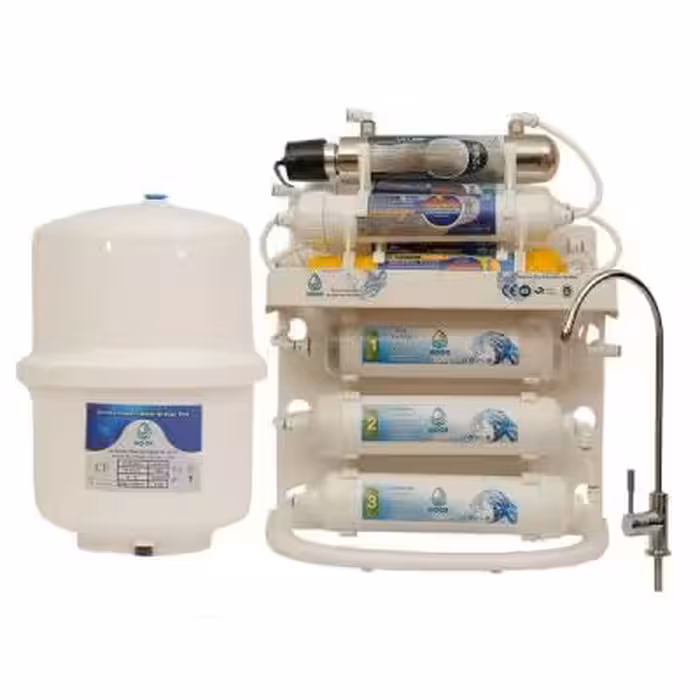 دستگاه تصفیه آب مدل LINE L719