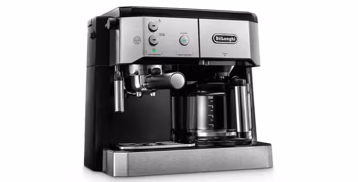 اسپرسوساز دلونگی مدل BCO421 S ( اصل ) |