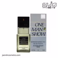 ادكلن بوگارت وان من شو