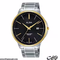 ساعت مچی مردانه آلبا مدل AS9G32X1