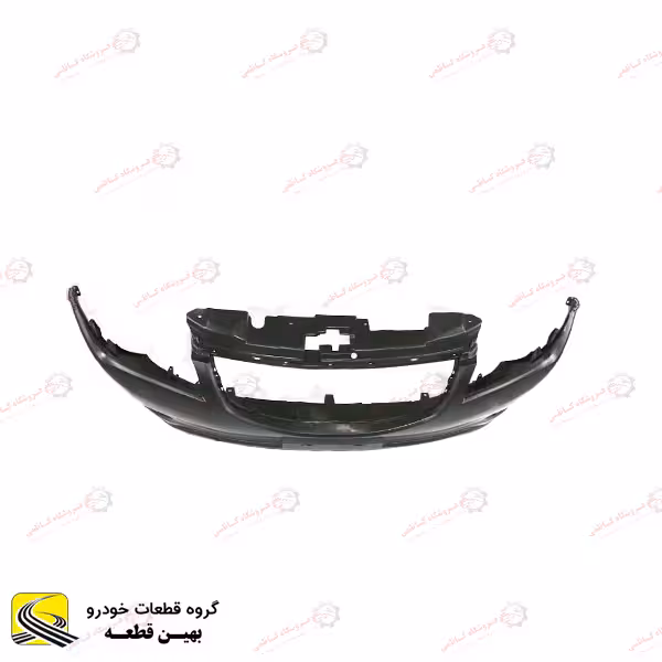 سپر جلو رنگی چانگان CS35