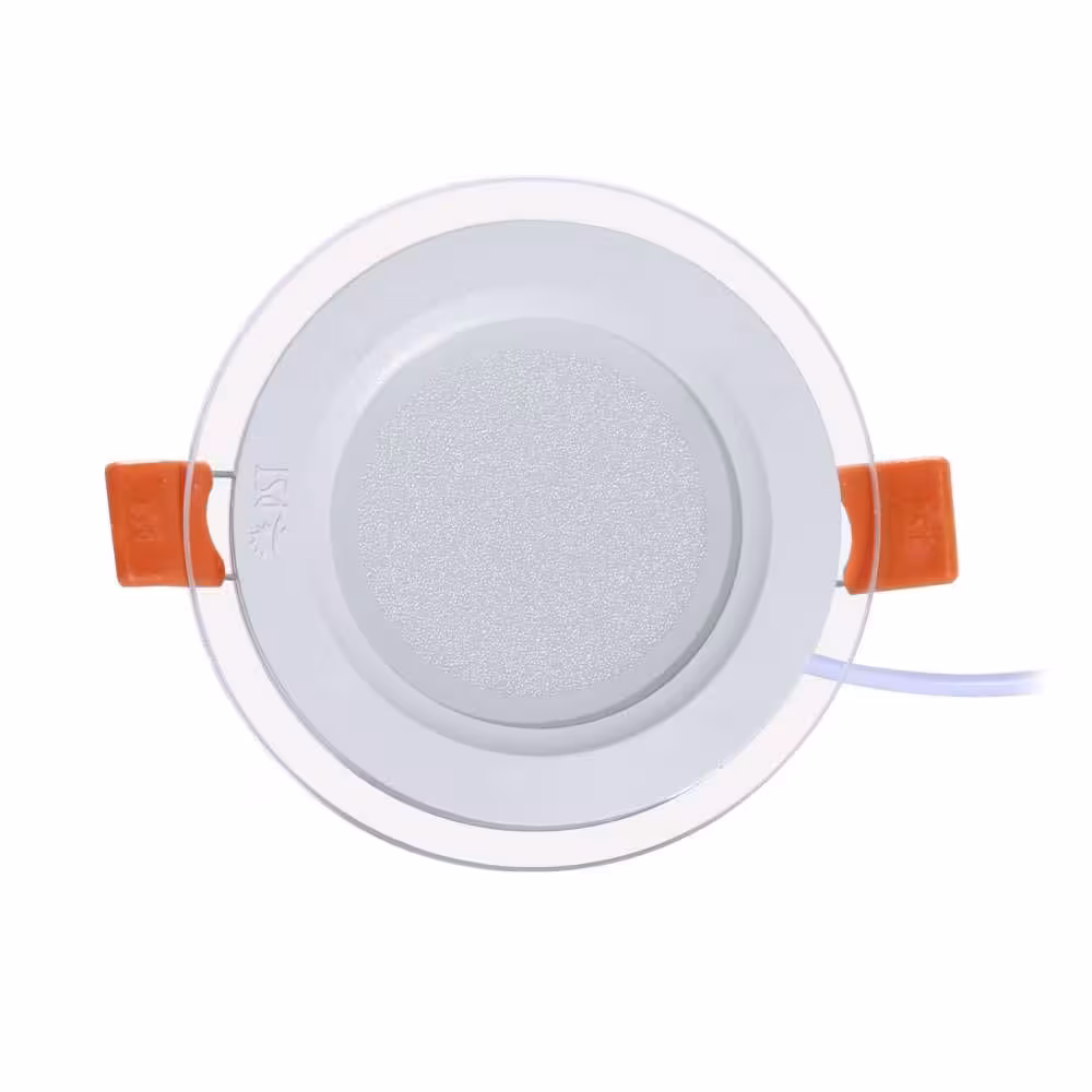 پنل 9 وات گلاریس پارس شعاع توس دایره ا Glaris 9 Watt Pars Shoa Toos