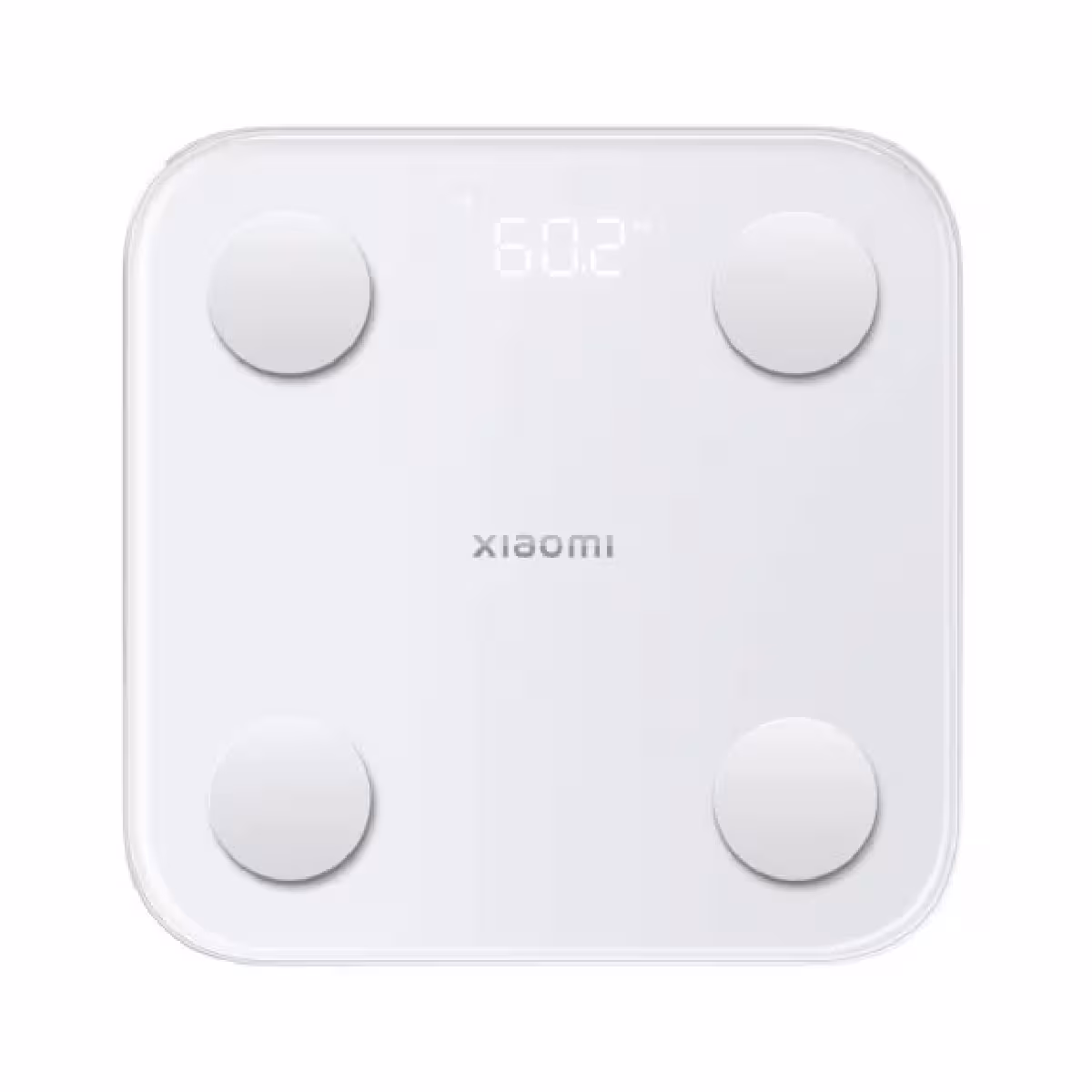 قیمت ترازوی هوشمند شیائومی مدل S400