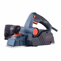 رنده برقی رونیکس مدل 9224