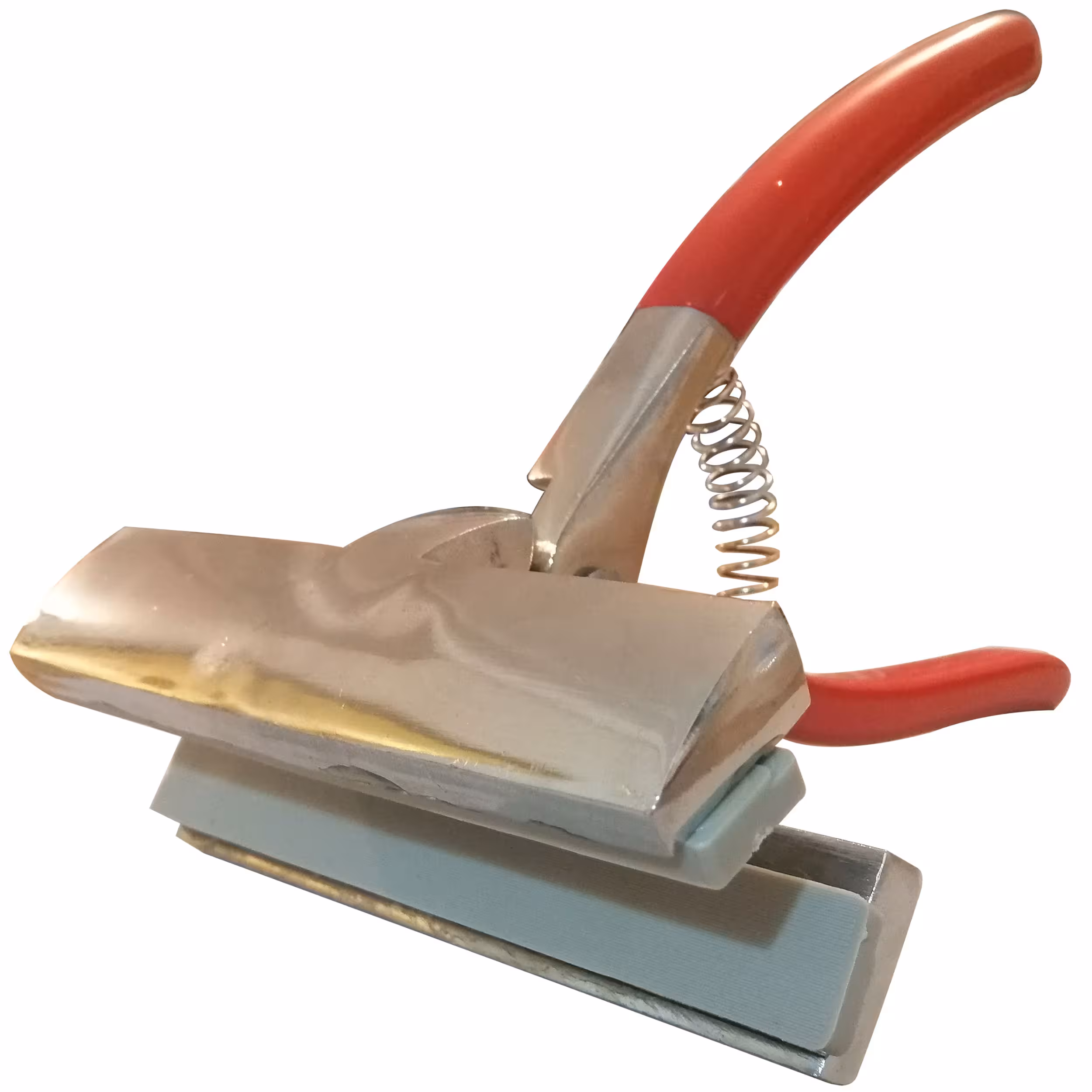 بوم گیر انبری