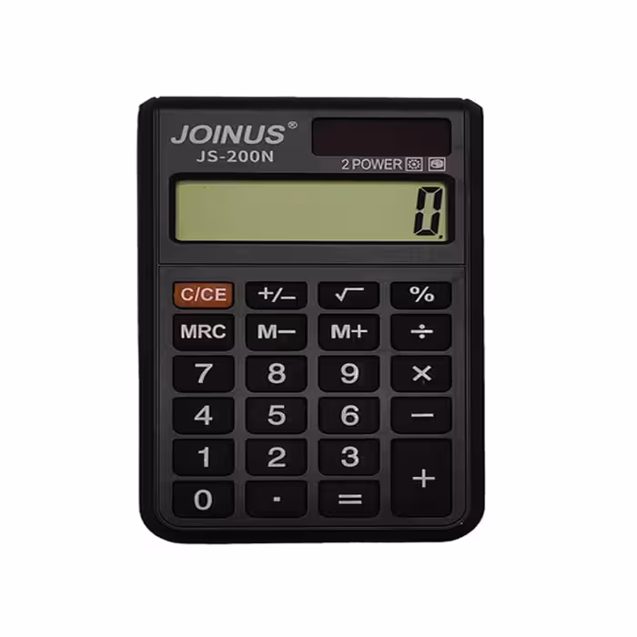 ماشین حساب جوینوس مدل JS-200N