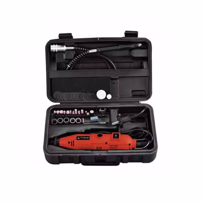 دستگاه فرز انگشتی 130 وات مدل DG-130s