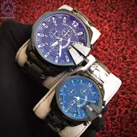 ساعت مچی ست دیزل مدل 2050 Diesel Mega Chief