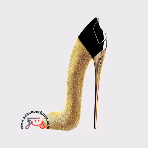 عطر ادکلن کارولینا هررا گود گرل گلوریوس گلد کالکتور ادیشن | carolina herrera good girl glorious gold collector edition