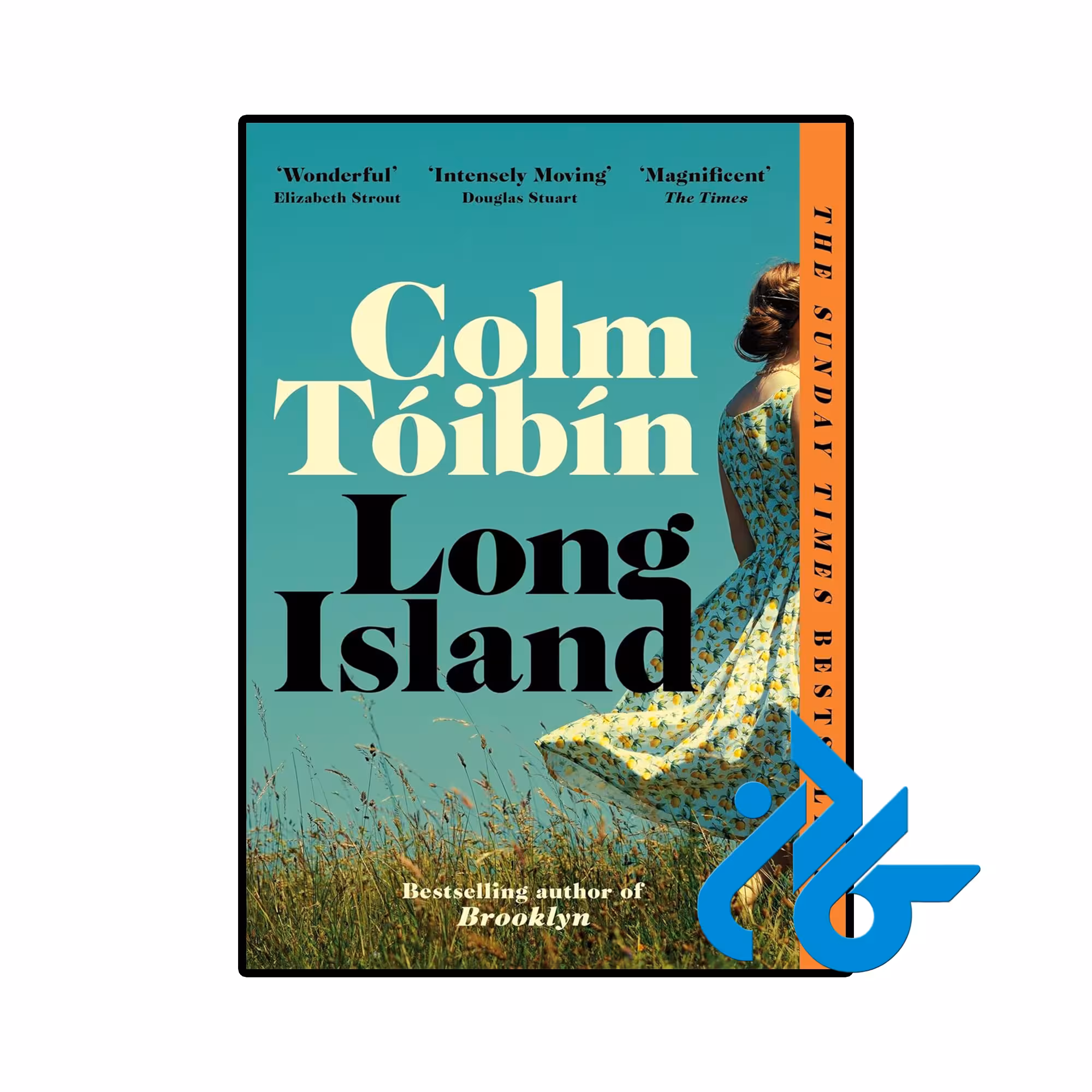کتاب Long Island ( رمان جزیره بلند)