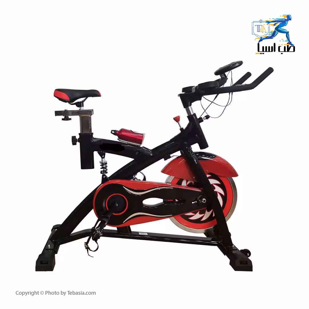 دوچرخه اسپینینگ فورد مدل FA103