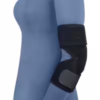 آرنج بند نئوپرن طب و صنعت 36500