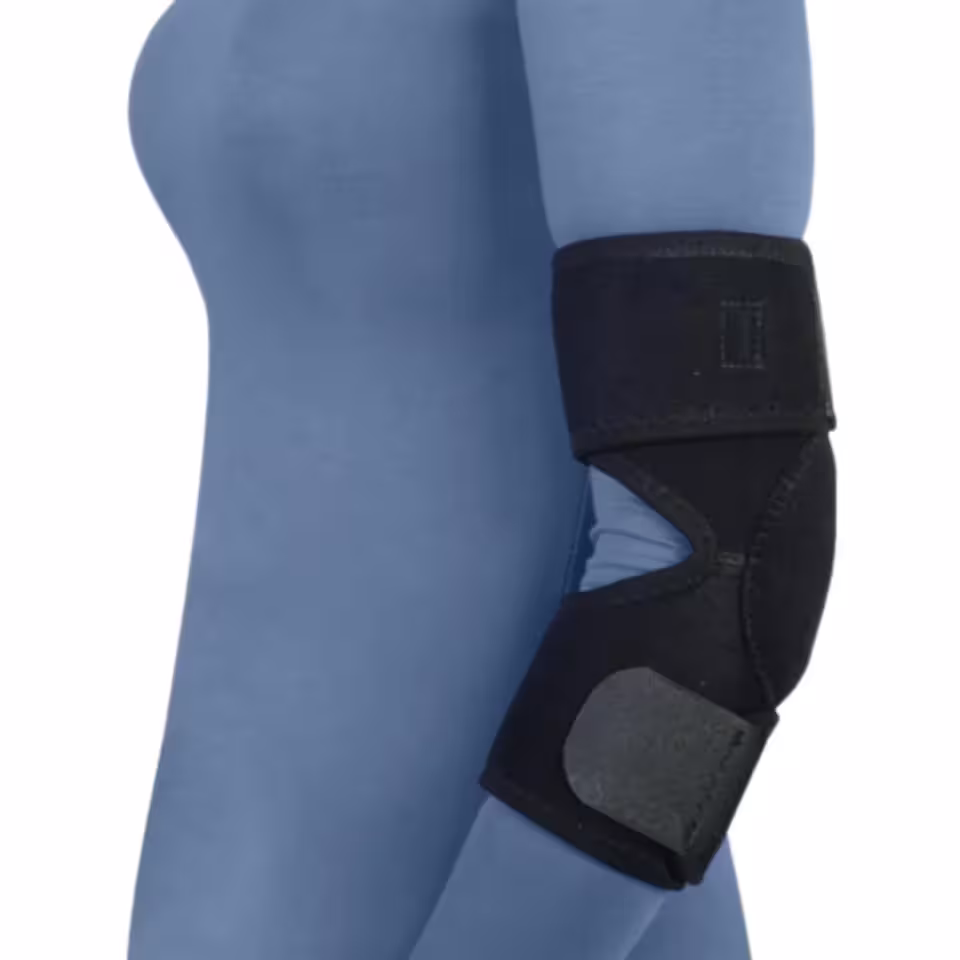 آرنج بند نئوپرن طب و صنعت 36500