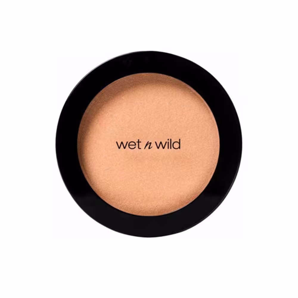 رژگونه Color Icon وت اند وایلد wet n wild