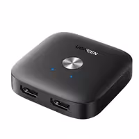 مبدل 2 در 1 HDMI یوگرین مدل CM333-80126