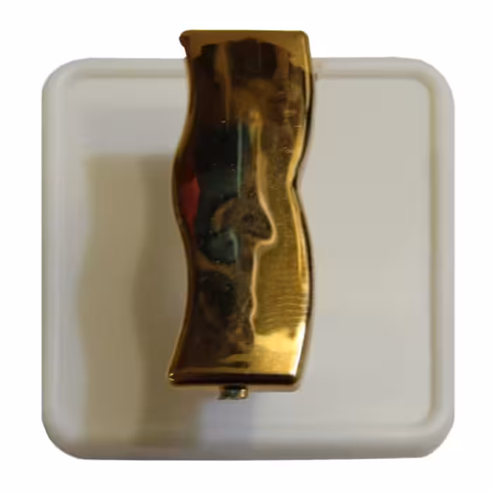 هوفر گیره آویز بسته 3 عددی طرح مربع رنگ های مختلف