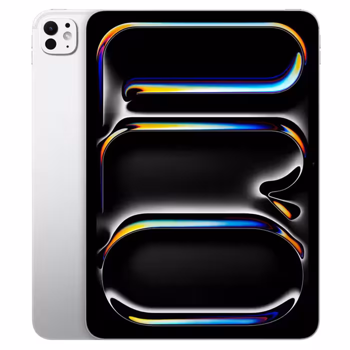 تبلت 11 اینچ اپل مدل IPad Pro 2025 M5 Wi-Fi ظرفیت 256 گیگابایت و رم 12 گیگابایت