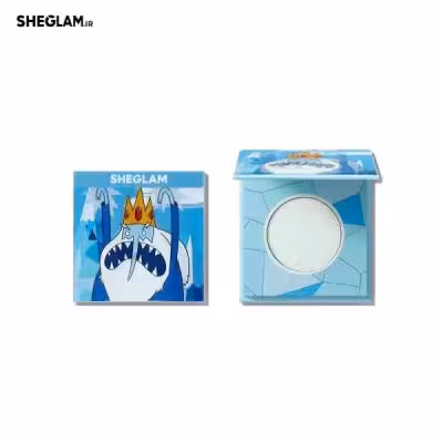 هایلایتر مولتی کروم شیگلم