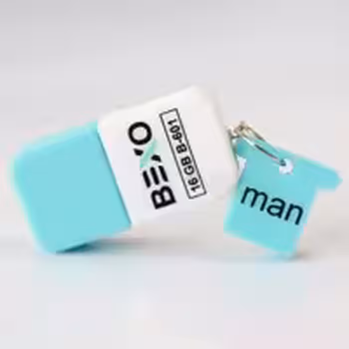 فلش 16 گیگ Bexo B-601