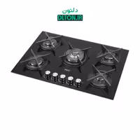 اجاق گاز میکس پلاس مدل 501G