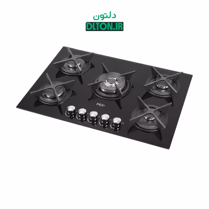 اجاق گاز میکس پلاس مدل 501G