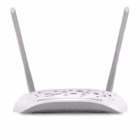 مودم روتر  ADSL2 تی پی-لینک مدل td_w8961n