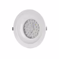 پنل توکار 36 وات آلتون رای مدل نورا AL-DR11 با لنز 60 درجه