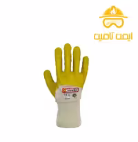 دستکش صنعتی سانکس مدل سیما (SUNEX) ضد حلال و ضد برش