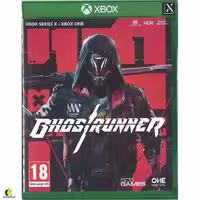خرید بازی Ghostrunner ایکس باکس سری ایکس