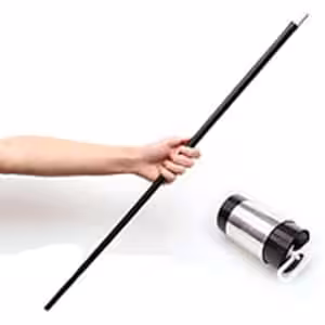 عصای شعبده بازي