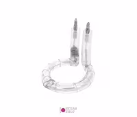 لامپ نعلی 300 و 400 ژول