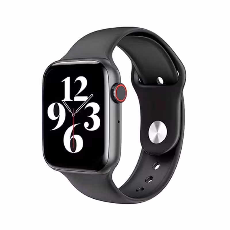 ساعت هوشمند طرح اپل واچ مدل DT100 Pro