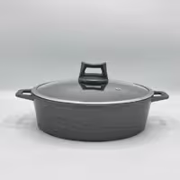 ماهیتابه دو دسته 26 سانت دودی هادسون