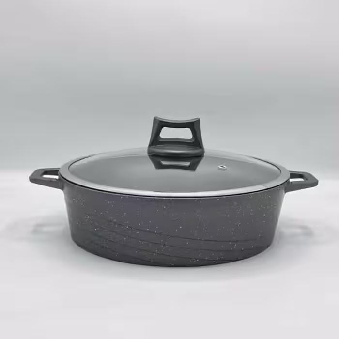 ماهیتابه دو دسته 26 سانت دودی هادسون