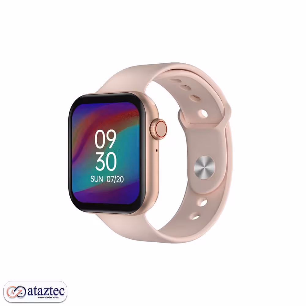 ساعت هوشمند fk78 pro