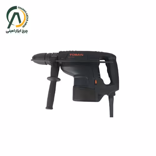 دریل بتن کن 7 کیلویی توسن پلاس مدل 8065H