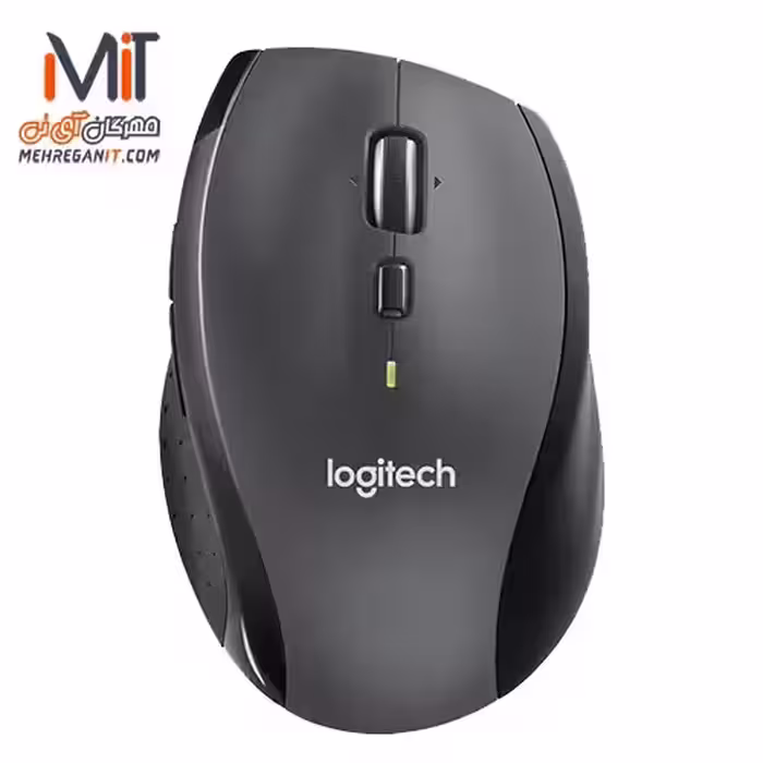 موس بی‌ سیم لاجیتک مدل M705 MARATHON