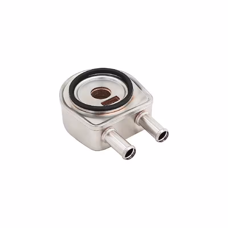 خنک کن روغن موتور کی ام سی KMC T8